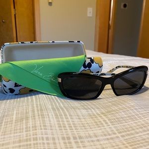 Vera Bradley Sunglasses